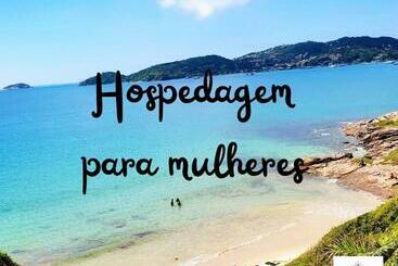 Общежитие Mini Hotel Búzios