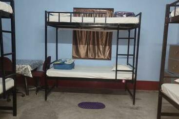 Vandrarhem My Bunk Bed