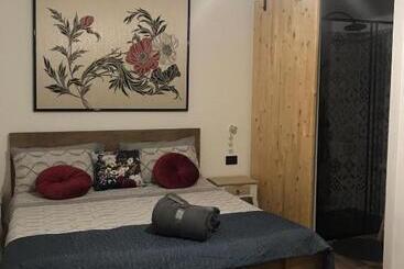 Bed and Breakfast Il Melograno