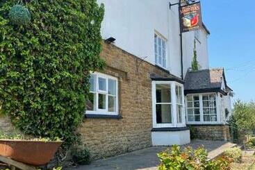 Bed and Breakfast The Maltsters Country Inn