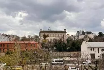 Hotel Kuzgun House