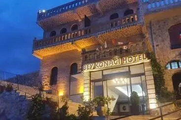 هتل Mardin Bey Konağı