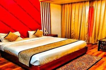 בית מלון כפרי Taste Of India