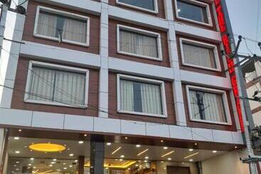 Hotel Taste Of India