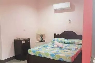 Jjp S Hostel
