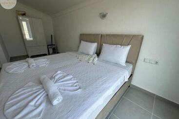 Apartmanszálloda Newton Apart