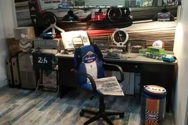 Pensionat Maison Avec Parking Privatif