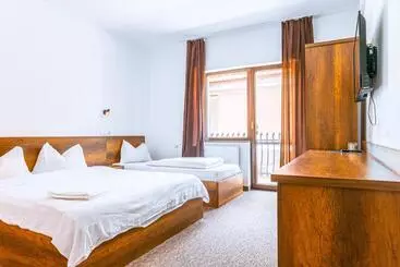 Bed and Breakfast Vila Venus