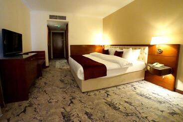 Hotel Amman Paradise