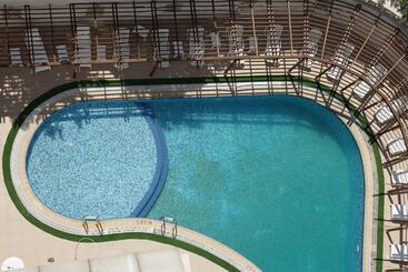 Hotel Amman Paradise