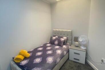 Jackson Holiday Apartments