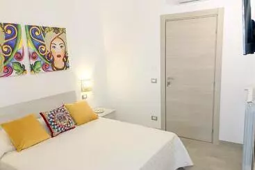 Pensione I Mori   Holiday Rooms