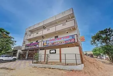 Hotel O New Star