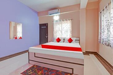 Отель O New Star