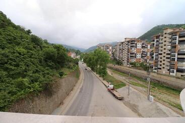 Aparthotel Duru Suit Yomra