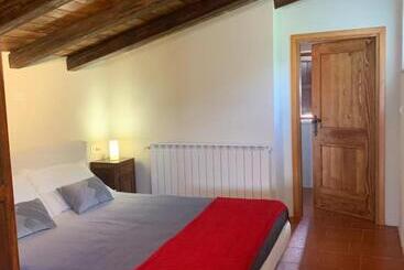 Agriturismo Il Viandante