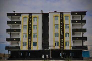 ホテル Black Pearly