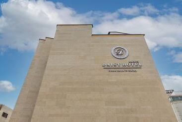 בית מלון כפרי Masan Daisy