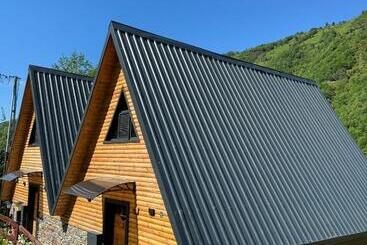 호텔 Valent Suit Bungalov