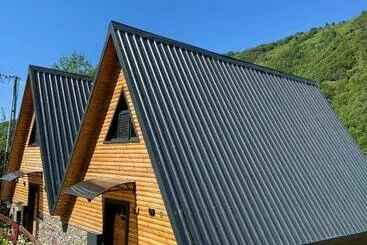 Hotel Valent Suit Bungalov