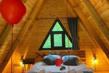 فندق Valent Suit Bungalov