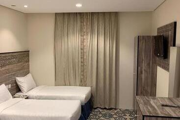 فندق ليما الذهبي