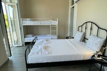 هاستل Suites Dp Setúbal