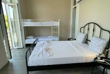 هاستل Suites Dp Setúbal