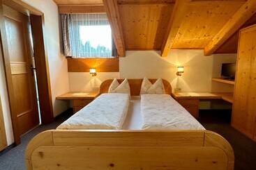 B&b & Apartments Gasser