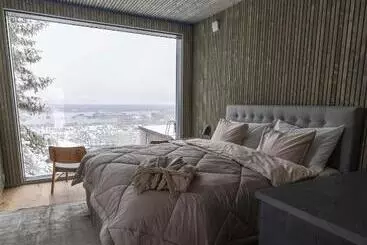 Hotelli Panorama Landscape