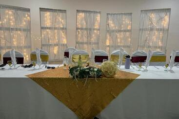 فندق The Hudson Inn