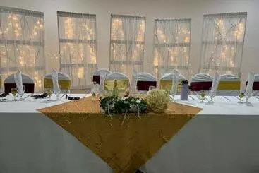 Hotelli The Hudson Inn