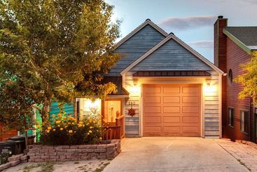 Apartamenty turystyczne Abode On Woodside