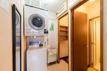 Hostel Green Guest House
