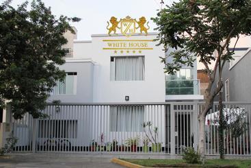 مبيت وإفطار White House Peru