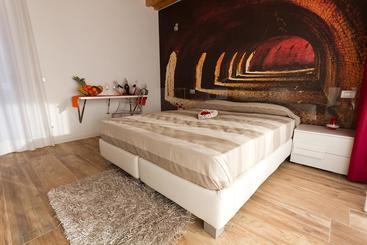 Bed & Breakfast Venice Casanova