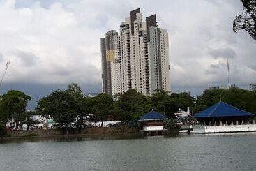 Bella Vista Apartments Onthree20 Colombo