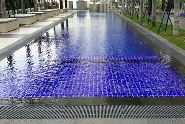 Bella Vista Apartments Onthree20 Colombo