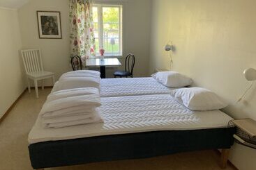 Evedals Vandrarhem Vaxjo