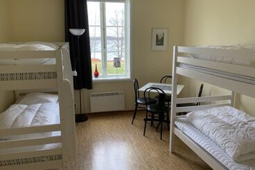 Evedals Vandrarhem Vaxjo