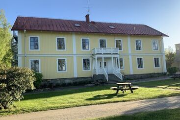 Evedals Vandrarhem Vaxjo