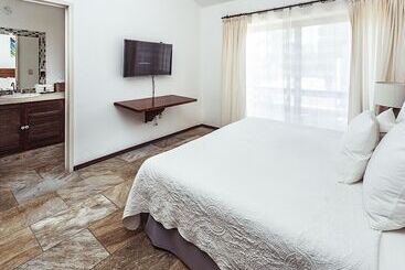 Apart Otel Fabiola Condo