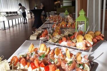 Brit Hotel & Spa Saint Brieuc Plérin