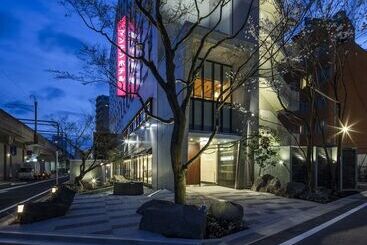 Fukui Manten Hotel Ekimae