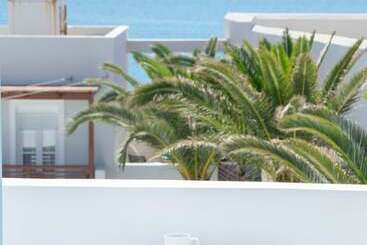 فندق Georgia Mare