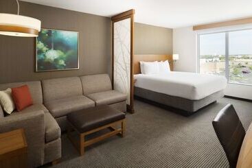 ホテル Hyatt Place Lubbock