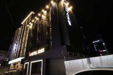 Hotel Ignis