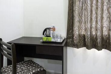 Hotel Itsy By Treebo  Tals Hytek