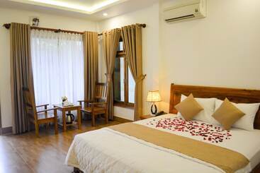 هتل Ngoc Viet Bungalow