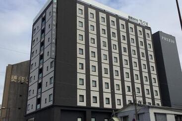 Shizutetsu Hotel Prezio Numazu